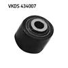SKF Wishbone Control Trailing Arm Bush VKDS 434007