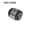 SKF Wishbone Control Trailing Arm Bush VKDS 435000