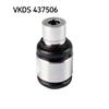 SKF Mounting controltrailing arm VKDS 437506