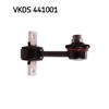 SKF Anti Roll Bar Stabiliser Rod Strut VKDS 441001