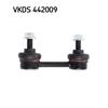 SKF Anti Roll Bar Stabiliser Rod Strut VKDS 442009