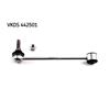 SKF Anti Roll Bar Stabiliser Rod Strut VKDS 442501