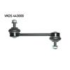 SKF Anti Roll Bar Stabiliser Rod Strut VKDS 443000