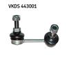 SKF Anti Roll Bar Stabiliser Rod Strut VKDS 443001