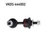 SKF Anti Roll Bar Stabiliser Rod Strut VKDS 444002