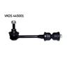 SKF Anti Roll Bar Stabiliser Rod Strut VKDS 445001