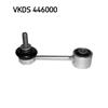 SKF Anti Roll Bar Stabiliser Rod Strut VKDS 446000