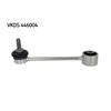 SKF Anti Roll Bar Stabiliser Rod Strut VKDS 446004
