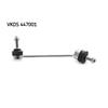 SKF Anti Roll Bar Stabiliser Rod Strut VKDS 447001