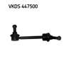 SKF Anti Roll Bar Stabiliser Rod Strut VKDS 447500