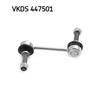 SKF Anti Roll Bar Stabiliser Rod Strut VKDS 447501