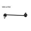 SKF Anti Roll Bar Stabiliser Rod Strut VKDS 447502