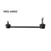 SKF Anti Roll Bar Stabiliser Rod Strut VKDS 448502