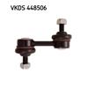 SKF Anti Roll Bar Stabiliser Rod Strut VKDS 448506