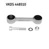 SKF Anti Roll Bar Stabiliser Rod Strut VKDS 448510