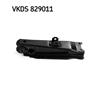 SKF Control ArmTrailing Arm wheel suspension VKDS 829011