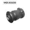 SKF Mounting controltrailing arm VKDS 831030