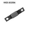 SKF Wishbone Control Trailing Arm Bush VKDS 832006
