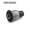 SKF Wishbone Control Trailing Arm Bush VKDS 832010