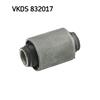 SKF Mounting controltrailing arm VKDS 832017