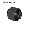 SKF Mounting controltrailing arm VKDS 832025