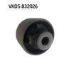 SKF Mounting controltrailing arm VKDS 832026