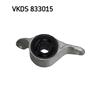 SKF Mounting controltrailing arm VKDS 833015