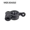 SKF Mounting controltrailing arm VKDS 834010