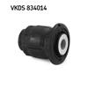 SKF Mounting controltrailing arm VKDS 834014