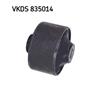SKF Wishbone Control Trailing Arm Bush VKDS 835014