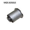 SKF Wishbone Control Trailing Arm Bush VKDS 835015
