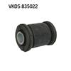 SKF Mounting controltrailing arm VKDS 835022