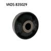 SKF Mounting controltrailing arm VKDS 835029