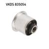 SKF Mounting controltrailing arm VKDS 835054