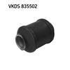 SKF Wishbone Control Trailing Arm Bush VKDS 835502