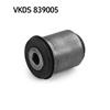 SKF Mounting controltrailing arm VKDS 839005