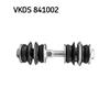 SKF Anti Roll Bar Stabiliser Rod Strut VKDS 841002