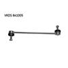 SKF Anti Roll Bar Stabiliser Rod Strut VKDS 841005