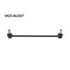 SKF Anti Roll Bar Stabiliser Rod Strut VKDS 841007