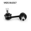 SKF Anti Roll Bar Stabiliser Rod Strut VKDS 841017