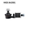 SKF Anti Roll Bar Stabiliser Rod Strut VKDS 842001