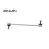 SKF Anti Roll Bar Stabiliser Rod Strut VKDS 842013