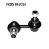 SKF Anti Roll Bar Stabiliser Rod Strut VKDS 842014