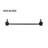 SKF Anti Roll Bar Stabiliser Rod Strut VKDS 843000