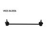SKF Anti Roll Bar Stabiliser Rod Strut VKDS 843006
