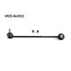SKF Anti Roll Bar Stabiliser Rod Strut VKDS 843011