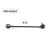 SKF Anti Roll Bar Stabiliser Rod Strut VKDS 843012