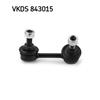 SKF Anti Roll Bar Stabiliser Rod Strut VKDS 843015