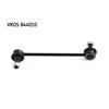 SKF Anti Roll Bar Stabiliser Rod Strut VKDS 844010