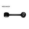 SKF Anti Roll Bar Stabiliser Rod Strut VKDS 844019